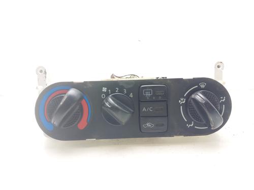 Used Climate control NISSAN ALMERA II (N16) 1.5 (90 hp) 15654473