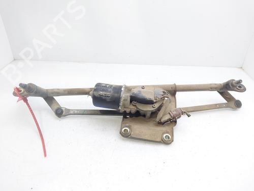 Used Front wiper motor PEUGEOT 406 (8B) 2.2 HDi (133 hp) 26694316