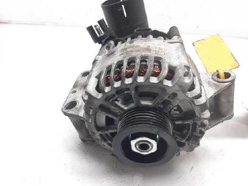 Used Alternator FORD MONDEO III Turnier (BWY) 2.0 16V TDDi / TDCi (115 hp) 6324354