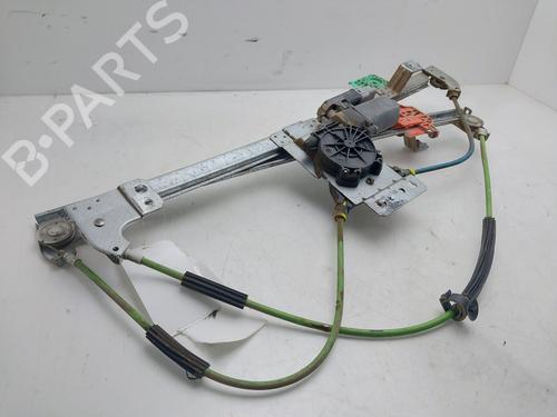 Alzacristallo anteriore sinistro Alzacristallo anteriore sinistro FIAT SCUDO Bus (270_, 272_) 2.0 D Multijet (120 hp) 36420860 36420860