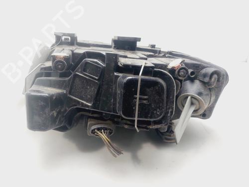 Right headlight AUDI A6 C5 (4B2, 4B4) 1.9 TDI | BP32009002C29 