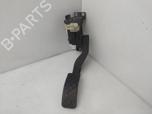 Pedal Pedal SEAT TOLEDO II (1M2) 1.9 TDI (110 hp) 36420912 36420912