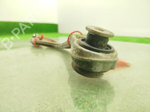 Right rear suspension arm PEUGEOT 407 SW (6E_, 6D_) 2.0 | BP29378523M15 
