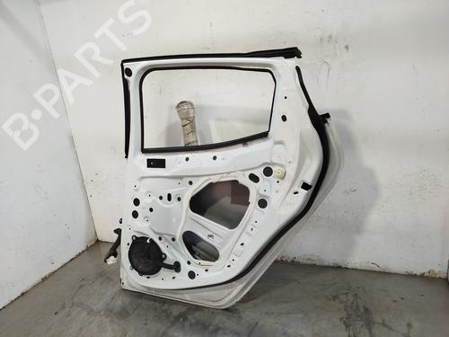 Dør højre bagtil RENAULT CLIO V (B7_) | BP36695581C5 - Image 3