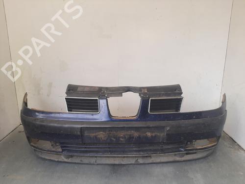 Used Front bumper SEAT CORDOBA (6K1, 6K2) 1.9 TDI (90 hp) 9855080