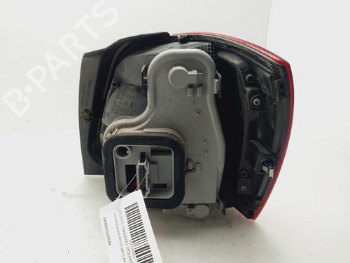 Left taillight VW POLO V (6R1, 6C1)  | BP25028080C34 