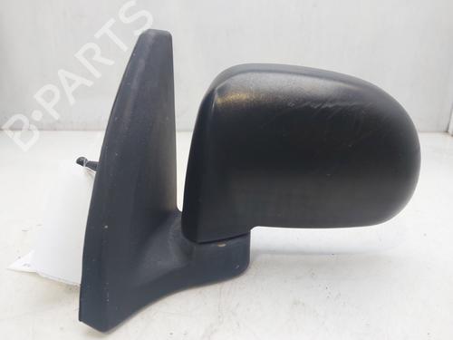 Left mirror HYUNDAI ATOS (MX) 1.0 i | BP17903098C26 