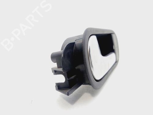 Front left interior door handle VW GOLF PLUS V (5M1, 521) 1.9 TDI | BP23083230I13 