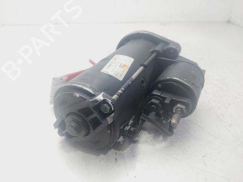 Used Starter MERCEDES-BENZ S-CLASS (W220, V220) S 320 CDI (220.026, 220.126) (197 hp) 29433481