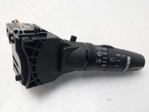 Used Steering column stalk Steering column stalk NISSAN PRIMERA (P12) [2002-2026] 33535257 33535257