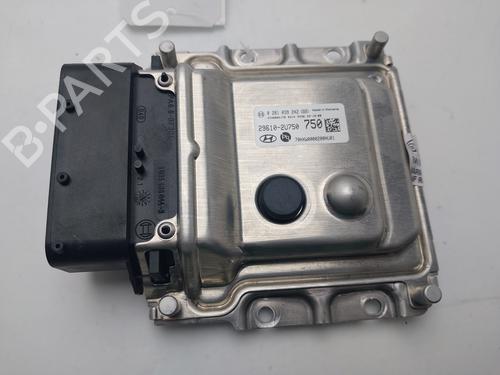 Used Engine control unit (ECU) Engine control unit (ECU) HYUNDAI TUCSON (NX4E, NX4A) [2020-2026] 33006327 33006327