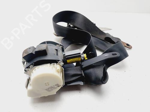 Sikkerhedssele foran højre FORD FIESTA VI (CB1, CCN)  | BP25997058I25 