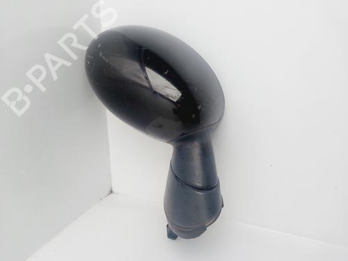 Right mirror MINI MINI (R50, R53)  | BP27192916C27 