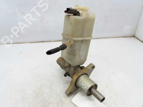 Used Brake master cylinder PEUGEOT 407 (6D_) 2.0 (6DRFNB, 6DRFNE) (136 hp) 2878029