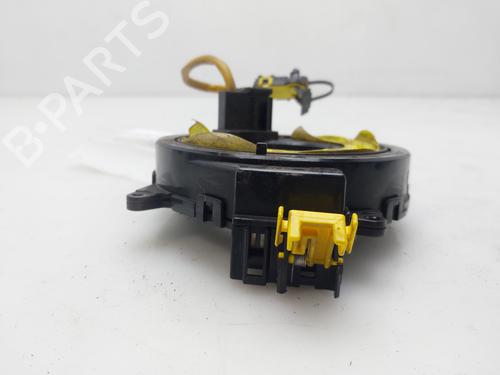 Squib airbag HYUNDAI SANTA FÉ I (SM) 2.0 CRDi 4x4 | BP17531567C102 