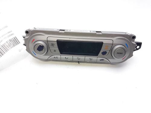 Used Climate control FORD FOCUS II (DA_, HCP, DP) 1.6 TDCi (90 hp) 15584230