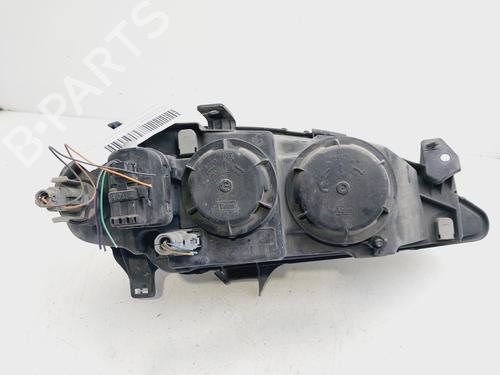 Right headlight RENAULT MEGANE I Classic (LA0/1_) 1.4 16V (LA0D, LA1H, lA0W, LA10) | BP29464045C29 