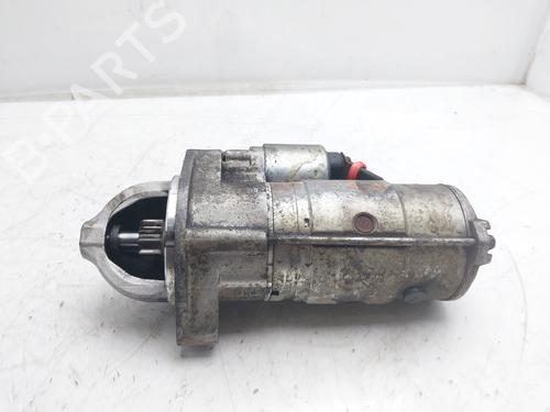 Used Starter CITROËN BERLINGO MULTISPACE (B9) 1.6 HDi 75 16V (75 hp) 17963143