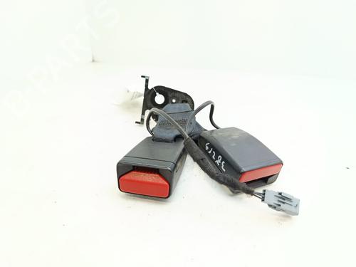 Engate do cinto RENAULT MEGANE IV Grandtour (K9A/M/N_) 1.2 TCe 100 (100 hp) 31153973