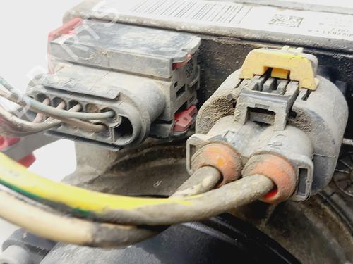 Steering pump CITROËN C4 I (LC_) | BP32032586M99