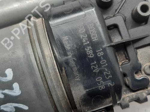 Front wiper motor PEUGEOT 208 I (CA_, CC_) 1.6 HDi / BlueHDi 75 | BP7002522M29 