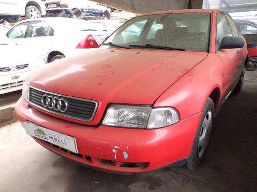 Engine control unit (ECU) AUDI A4 B5 (8D2) 1.8 | BP6415431M57