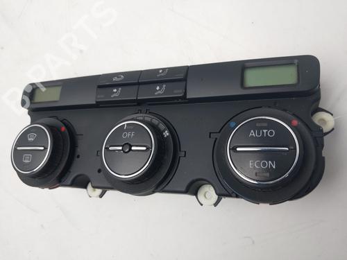 Climate control VW GOLF V (1K1)  | BP34264381I5  - Image 5