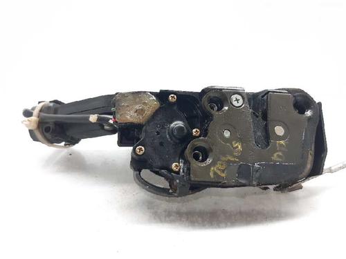Front right lock SUZUKI GRAND VITARA I (FT, HT) 2.0 HDI 110 4x4 (SQ420D, TD82V) | BP6546337C97 
