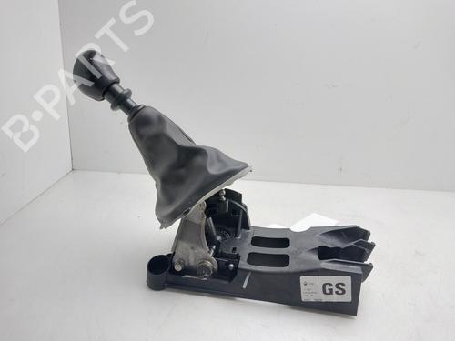 Gearstang Gearstang RENAULT GRAND SCÉNIC III (JZ0/1_) [2009-2016] 36004602 36004602