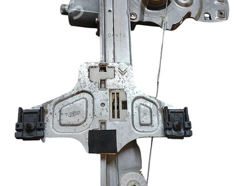 Elevador vidro trás esquerdo CITROËN C5 III (RD_) 1.6 HDi 110 (RD9HZC) | BP30808390C24