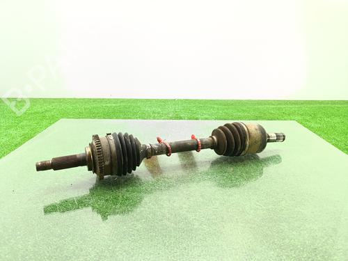 Used Left front driveshaft KIA CARNIVAL II (GQ) 2.9 CRDi (144 hp) 29221726