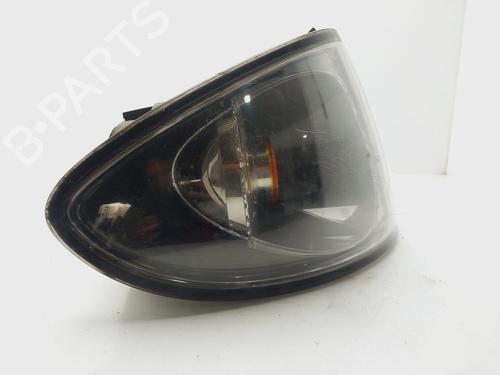 Left taillight SEAT TOLEDO III (5P2)  | BP27561111C34 