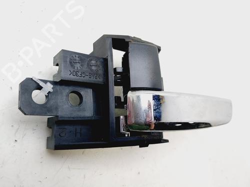Front left interior door handle CITROËN C4 AIRCROSS  | BP29499282I13 