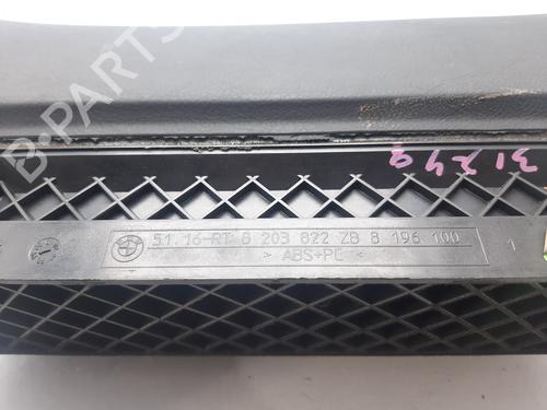 Glove box BMW 3 (E46) 320 d | BP13819484C95 