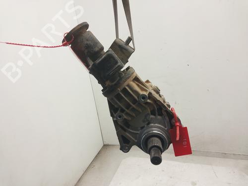 Front differential SUZUKI SX4 (EY, GY) | BP38438614M23 - Image 2