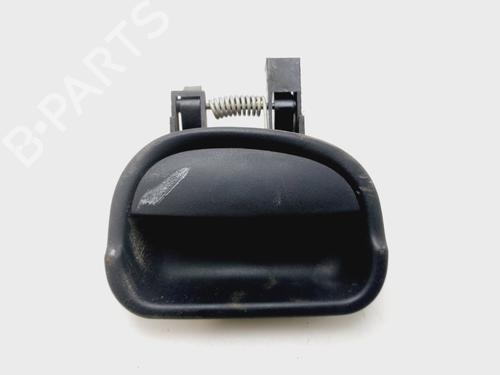 Innvendig håndtak RENAULT KANGOO (KC0/1_) [1997-2025]  30535310
