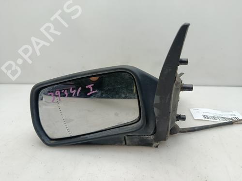 Used Left mirror CITROËN XANTIA (X1_, X2_) 1.9 Turbo D (90 hp) 29408455