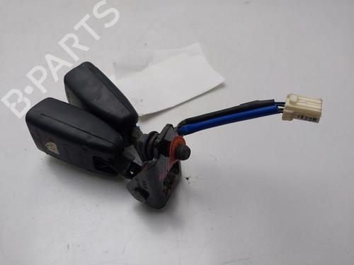 Seat buckle KIA CEE'D SW (ED) 1.6 CRDi 115 | BP33657980I32 - Image 5