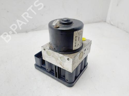 ABS pump CITROËN C5 I (DC_) 2.0 HDi (DCRHZB, DCRHZE) | BP26121851M43 