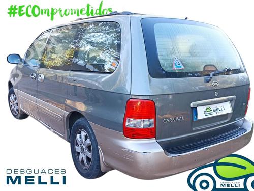 Interior handle KIA CARNIVAL II (GQ) 2.9 CRDi | BP36781123I7 - Image 8