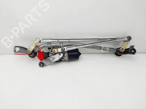 Front wiper motor NISSAN ALMERA II (N16) 1.5 dCi | BP29983994M29