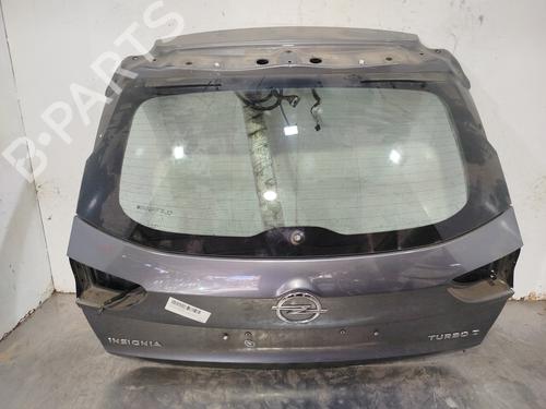 Used Tailgate Tailgate 39450570 39450570