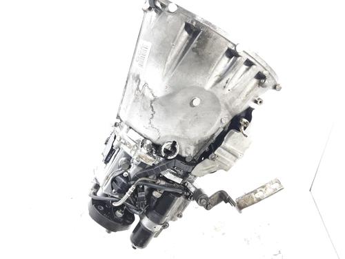 Gearbox MERCEDES-BENZ E-CLASS (W211) E 200 Kompressor (211.042) | BP11040744M3 