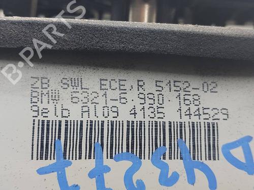Right taillight BMW X3 (E83) 2.0 d | BP40218767C35 - Image 4