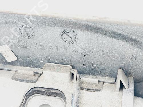 Tailgate handle FORD MONDEO III (B5Y)  | BP26879163C132 