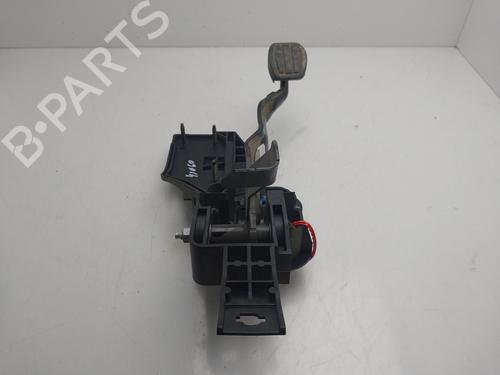 Used Break pedal Break pedal OPEL COMBO Box Body/MPV (X12) [2012-2026] 36013061 36013061