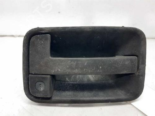 Front right exterior door handle PEUGEOT 806 (221) 1.9 TD | BP5850832C129 