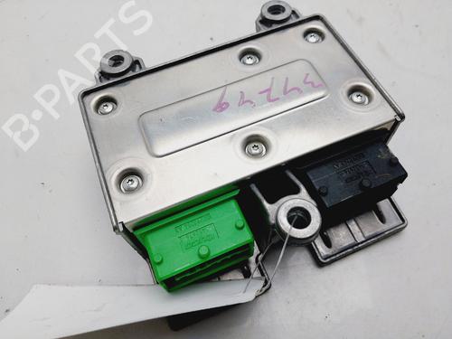 ECU airbags OPEL ZAFIRA / ZAFIRA FAMILY B (A05)  | BP18318230M53 