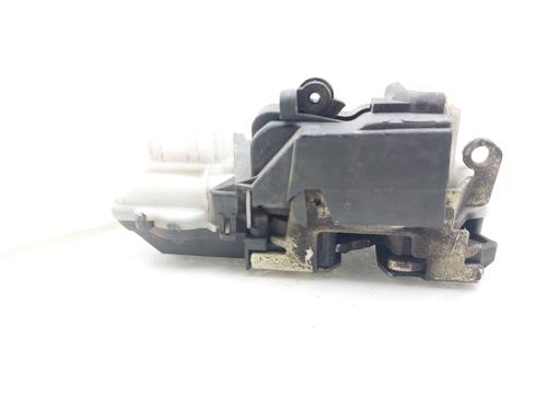 Front left lock PEUGEOT 406 Coupe (8C) 2.2 HDI | BP16576692C98 