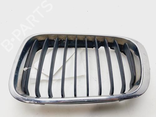 Used Grille BMW 3 (E46) 318 i (118 hp) 22334085